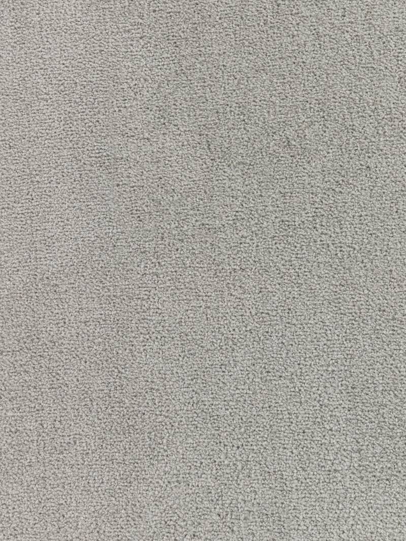 Webteppich Susi in Grau ca. 100x150cm