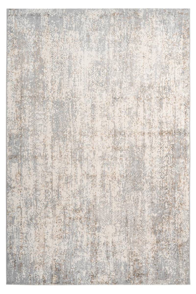 Webteppich my Salsa Taupe ca. 200x290cm