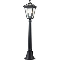 Wegeleuchte Garten E14 IP44 110,2 cm hoch ABINGDON von ELSTEAD