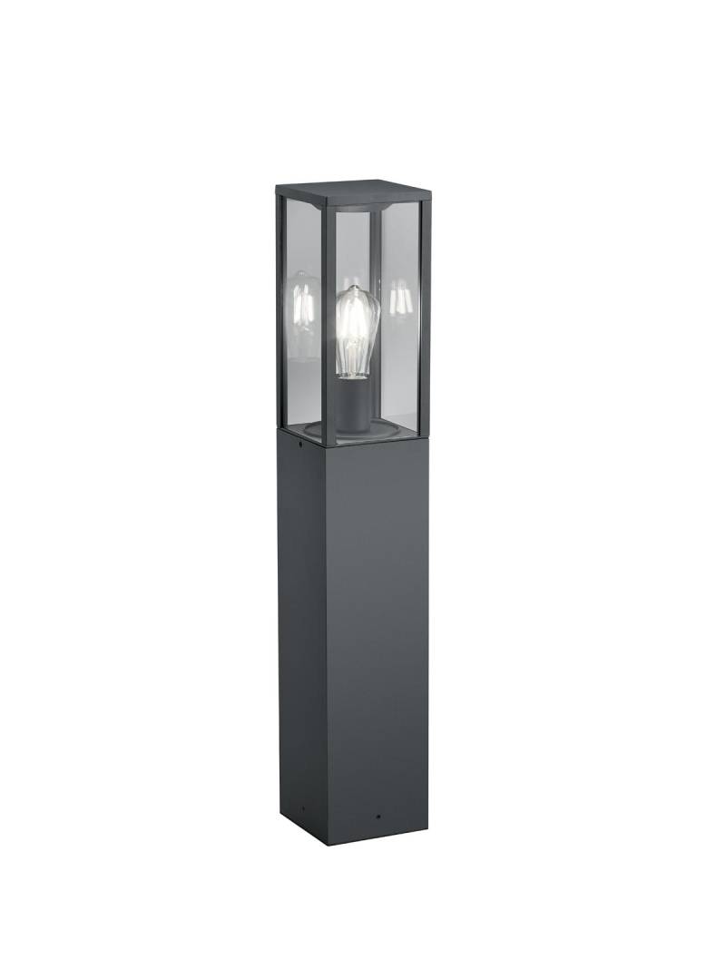 Wegleuchte Garonne in Anthrazit max. 60 Watt
