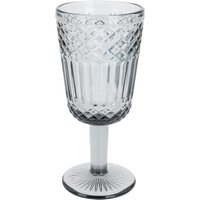 Weinglas 350 ml grau 170490140