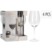 Weinglas Set 540ml 4 Stück CC7001510