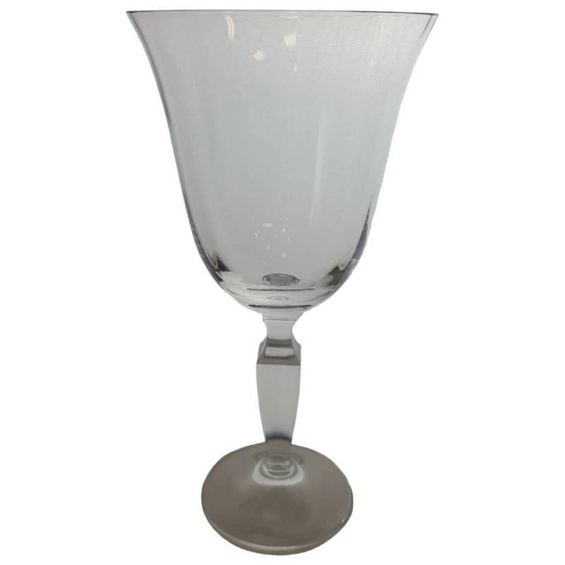 Weinglas Weinkelch Rotweinglas H 19 D 9,5 cm