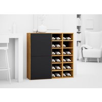 Weinschrank nach Maß