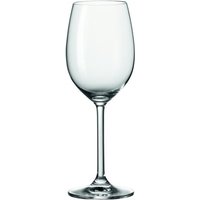 Weißweinglas 370 ml Daily 6er Set von Leonardo