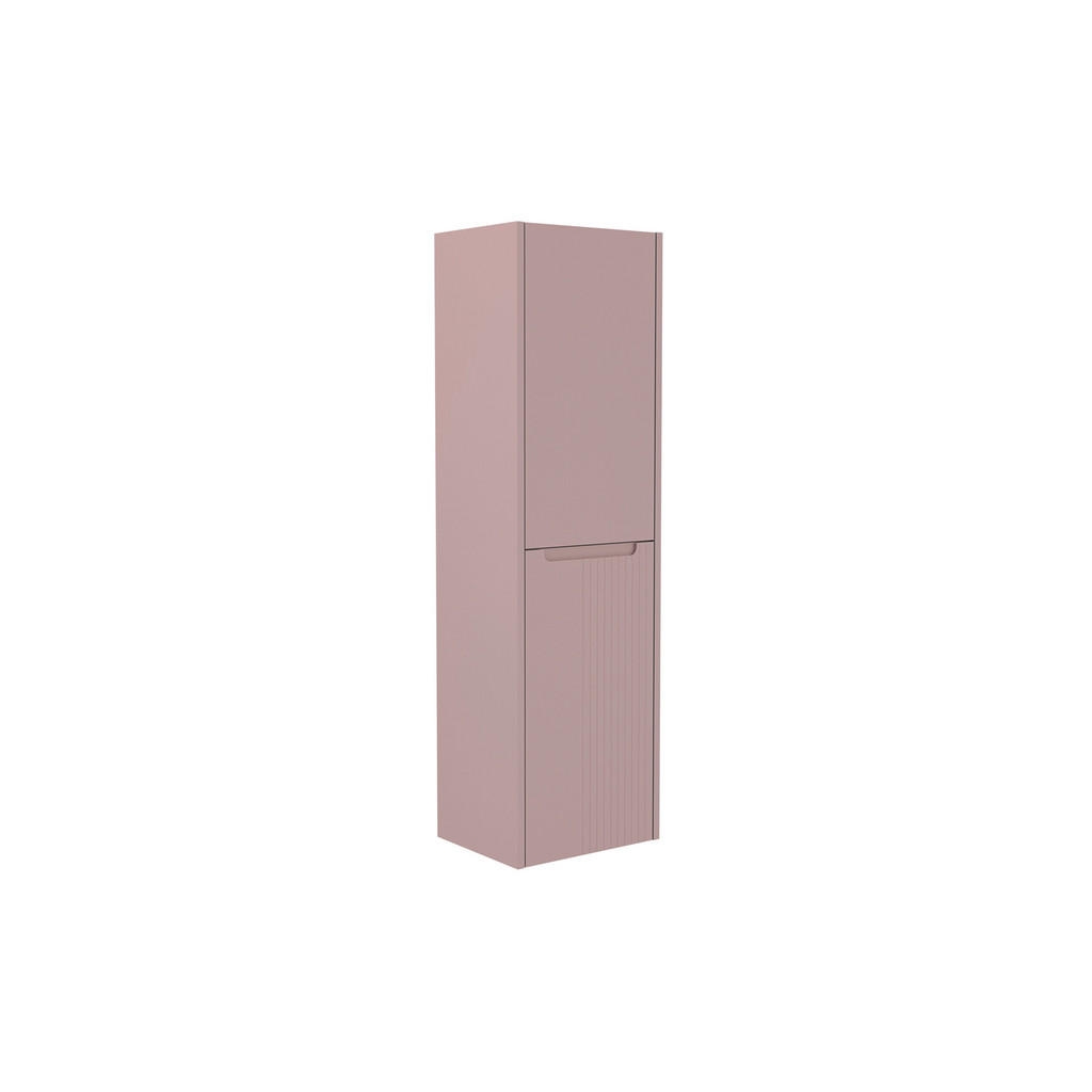 Welnova Hochschrank Biella, Rosa, Holzwerkstoff, Schichtholz, 2 Fächer, einzeln stellbar, 40x138x32 cm, ISO 9001, Fsc, individuelle Inneneinteilung, hängend, Badezimmer, Badezimmerschränke, Hochschränke Welnova Hochschrank Biella, Rosa, Holzwerkstoff, Schichtholz, 2 Fächer, einzeln stellbar, 40x138x32 cm, ISO 9001, Fsc, individuelle Inneneinteilung, hängend, Badezimmer, Badezimmerschränke, Hochschränke von Welnova