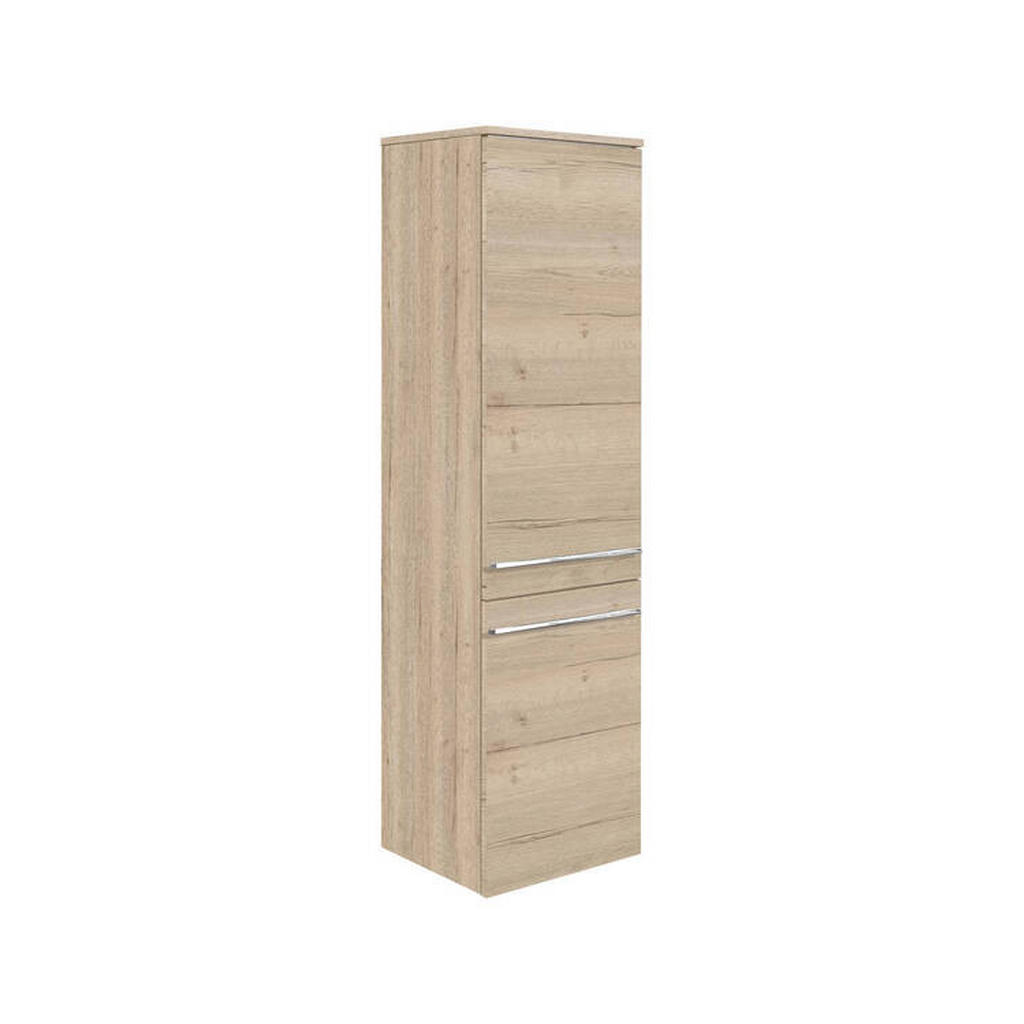 Welnova MIDISCHRANK Eiche