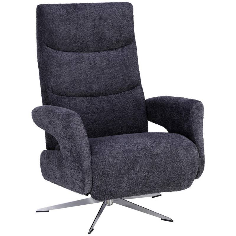 Welnova RELAXSESSEL Anthrazit