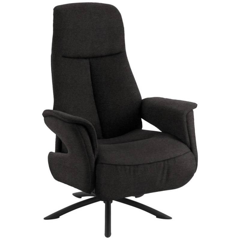 Welnova RELAXSESSEL Anthrazit