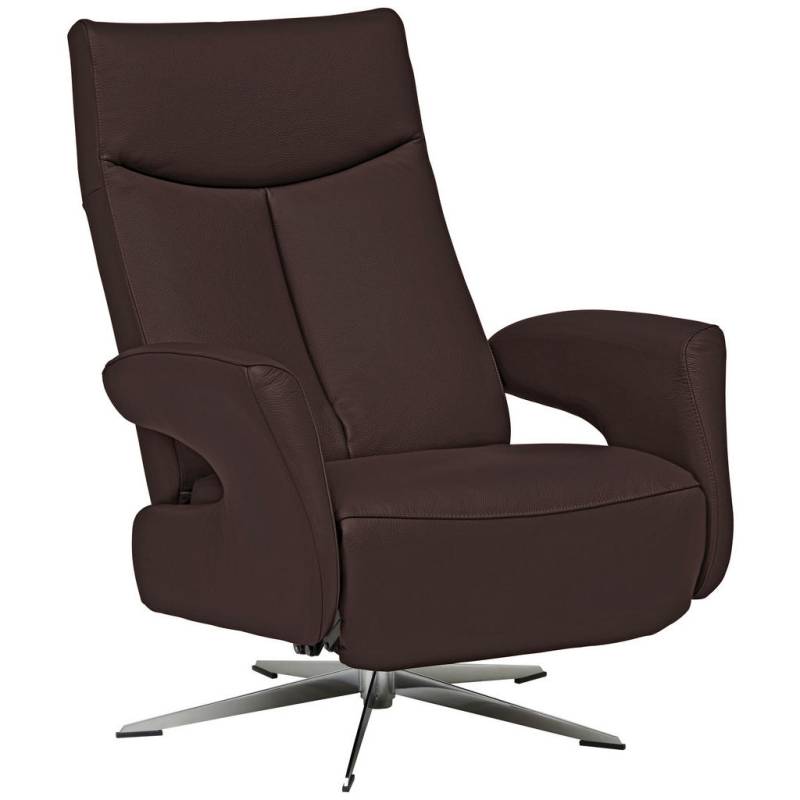 Welnova RELAXSESSEL Dunkelbraun