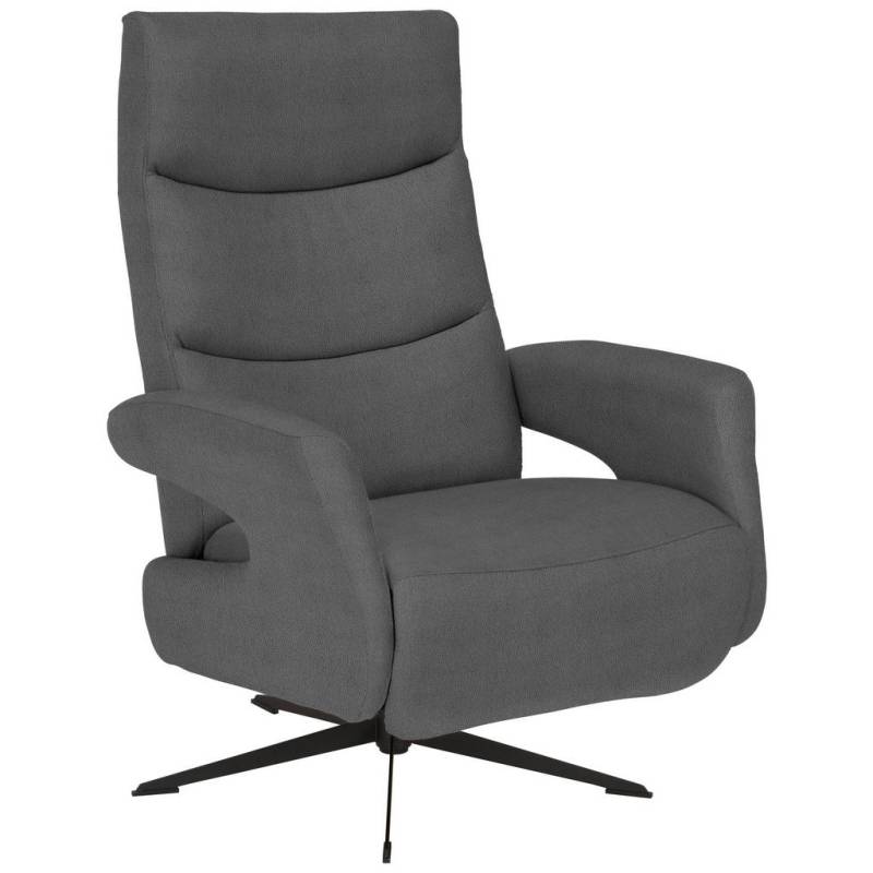 Welnova RELAXSESSEL Grau