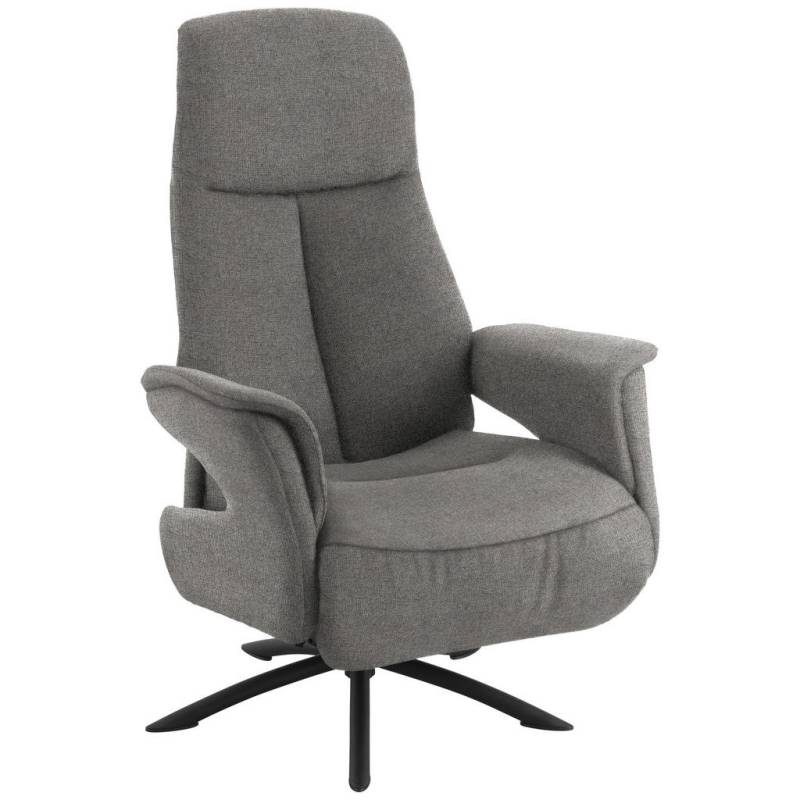Welnova RELAXSESSEL Graubraun