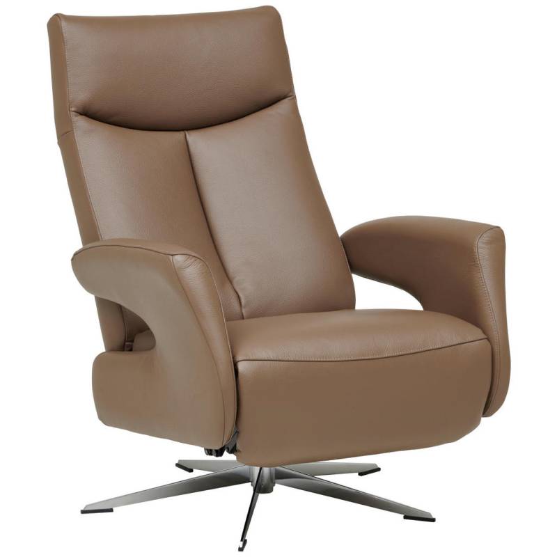 Welnova RELAXSESSEL Braun
