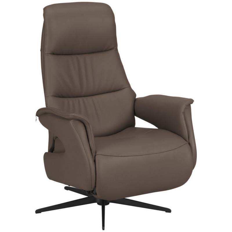 Welnova RELAXSESSEL Graubraun
