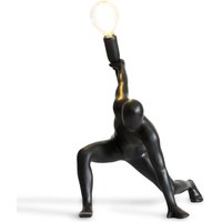 Werkwaardig: LED-Designerlampe 'Dancer Lamp'