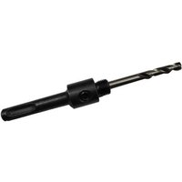 Werkzeughalter mit SDS+ Pilotbohrer für Durchmesser von 14 bis 30 mm. Werkzeughalter mit SDS+ Pilotbohrer für Durchmesser von 14 bis 30 mm. von OX TOOLS