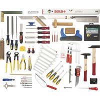Werkzeugsatz passend zu Mobilo Box 96-teilig von NO BRAND