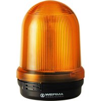 Werma Blitzleuchte 24V DC ge 82830055 von werma