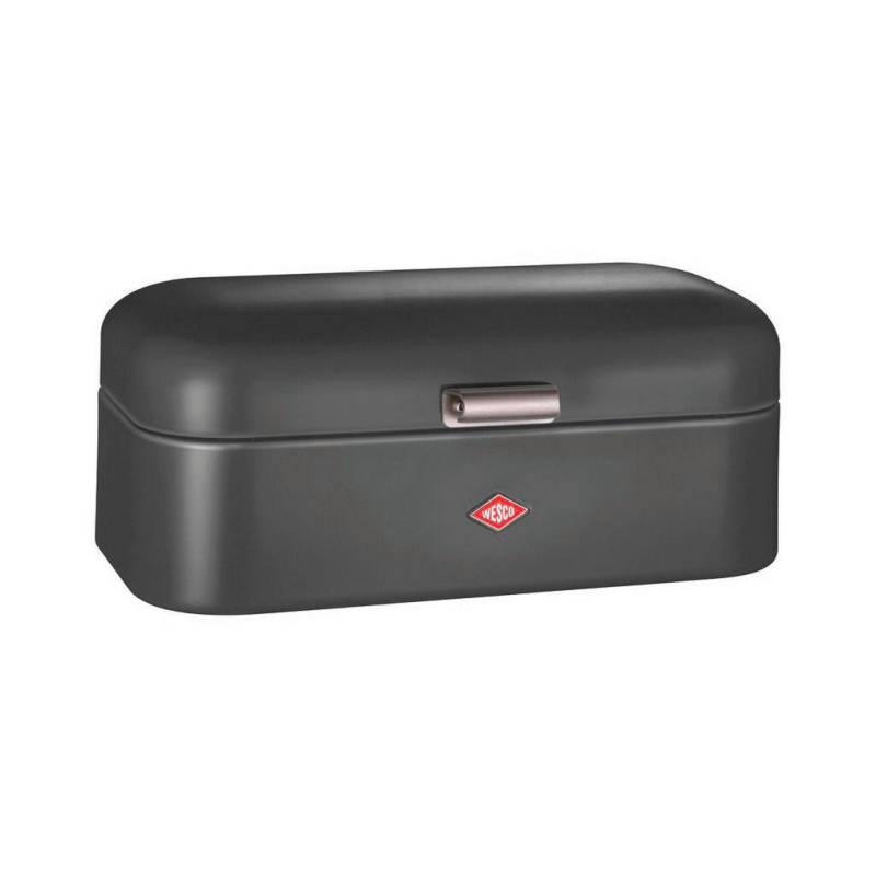 Wesco BROTKASTEN Graphit