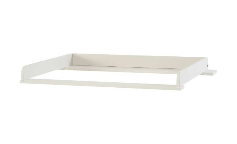 pinio Wickelaufsatz   ¦ beige ¦ Maße (cm): B: 100 H: 9,3 T: 75.8 Baby > Babymöbel > Wickelkommoden - Möbel Kraft