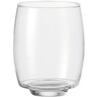 Windlicht 26 TWILIGHT von Leonardo Glas Transparent