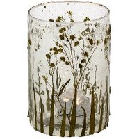 Windlicht 2er Set 7x10cm GREENS Sommer Kollektion von Werner Voss