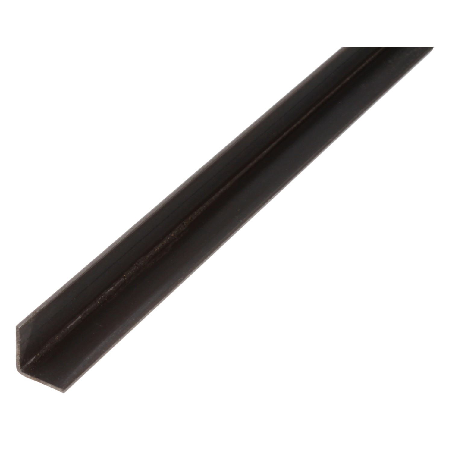 Winkelprofil gleichschenklig Stahl 20 mm x 20 mm x 1.000 mm