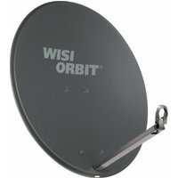 Wisi Offset-Antenne 80cm, anthrazit OA38H von wisi