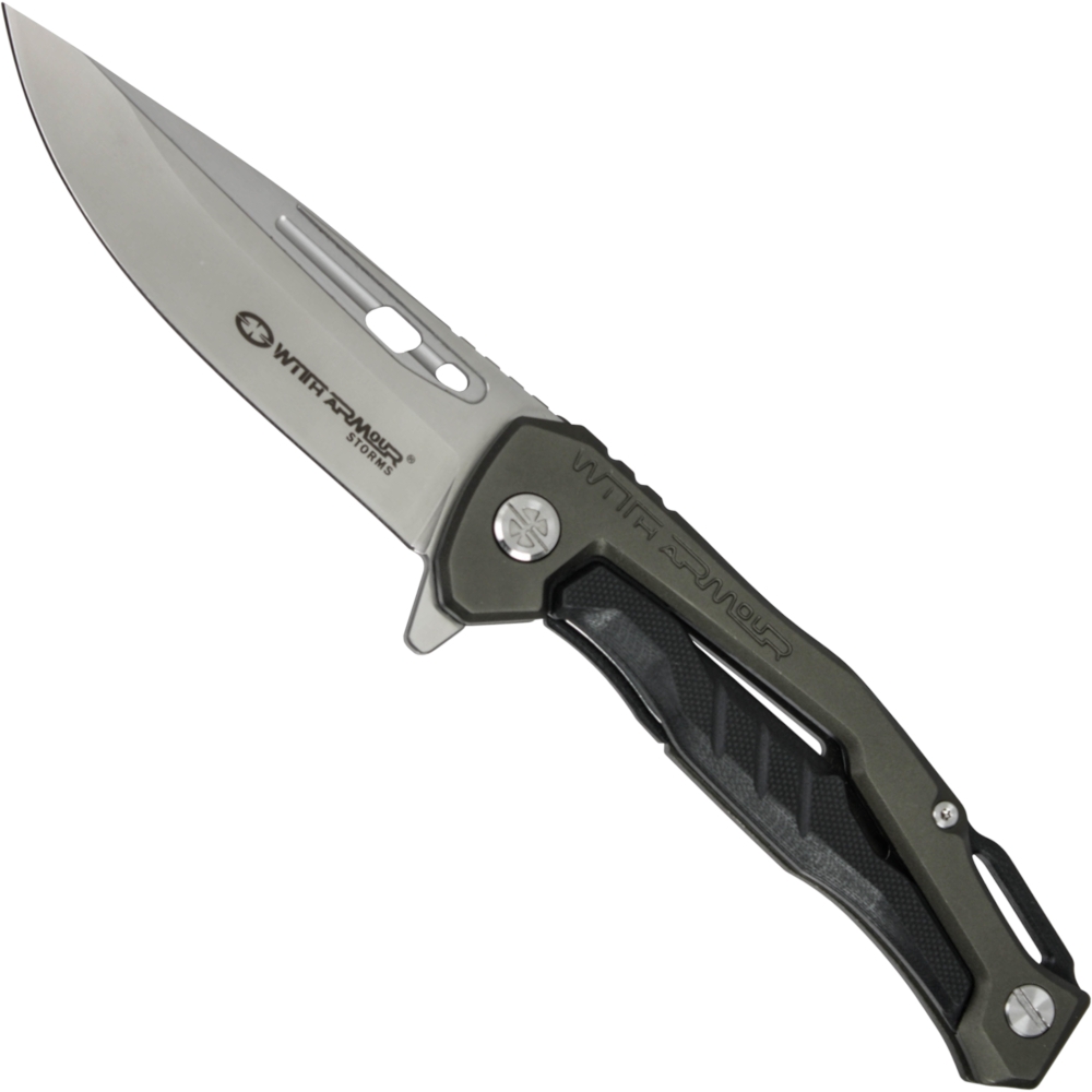 WithArmour Taschenmesser Storms WithArmour Taschenmesser Storms von Witharmour Knives & Tools
