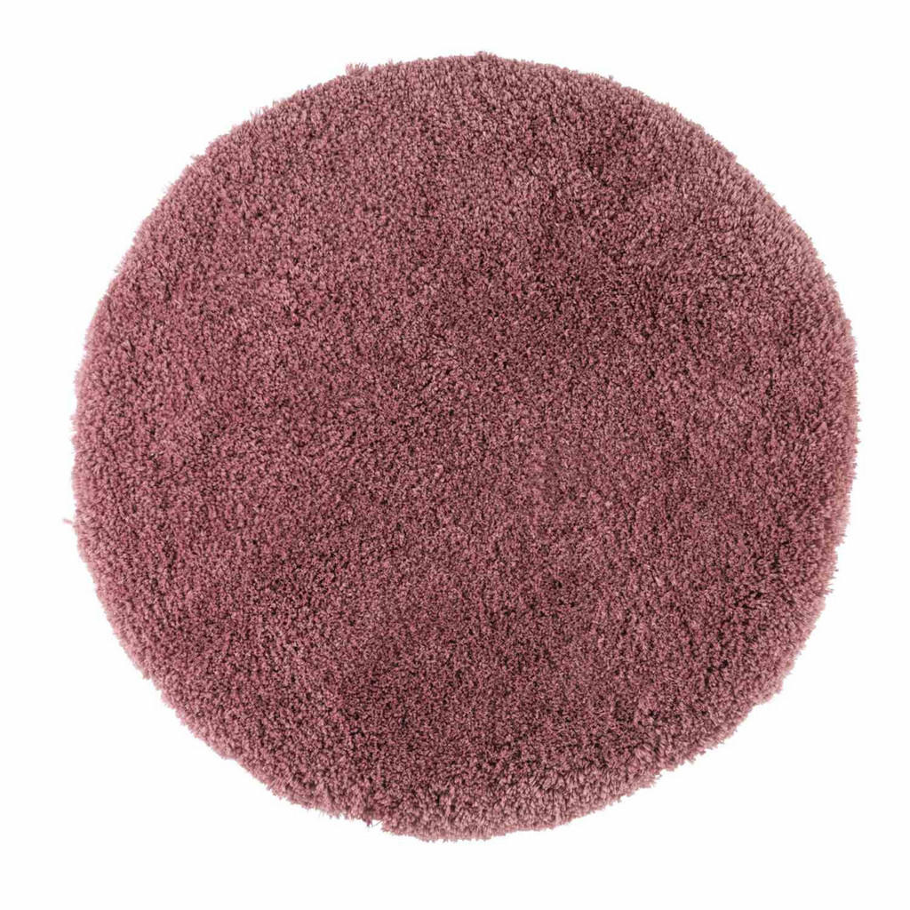 WohnDirect Badezimmerteppich, Altrosa, Textil, Rund, 70x70 cm, Oeko-Tex® Standard 100, Badtextilien, Badematten WohnDirect Badezimmerteppich, Altrosa, Textil, Rund, 70x70 cm, Oeko-Tex® Standard 100, Badtextilien, Badematten von WohnDirect