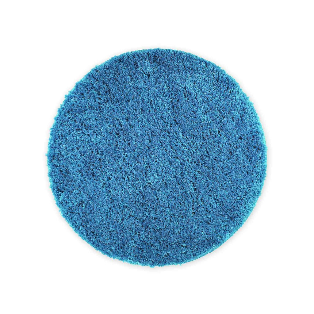 WohnDirect Runde, Hellblau, Textil, Rund, 56x56 cm, Oeko-Tex® Standard 100, Badtextilien, Badematten WohnDirect Runde, Hellblau, Textil, Rund, 56x56 cm, Oeko-Tex® Standard 100, Badtextilien, Badematten von WohnDirect