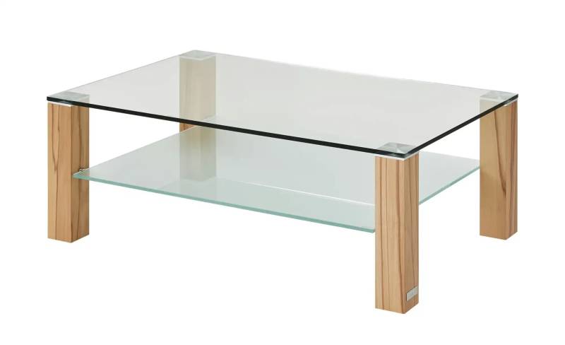 Wohnwert Couchtisch  Quatro ¦ holzfarben ¦ Maße (cm): B: 70 H: 41,5 Tische > Couchtische - Möbel Kraft