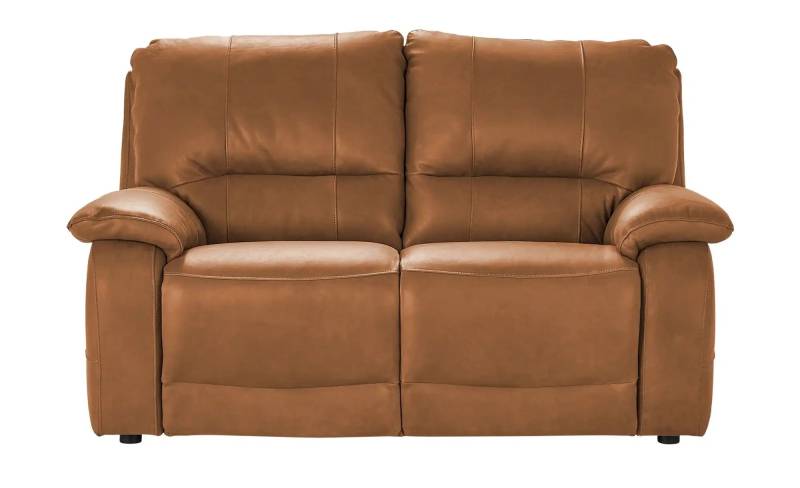 Wohnwert EInzelsofa  Adelma ¦ braun ¦ Maße (cm): B: 167 H: 98 T: 103.0 Polstermöbel > Sofas > 2-Sitzer - Höffner