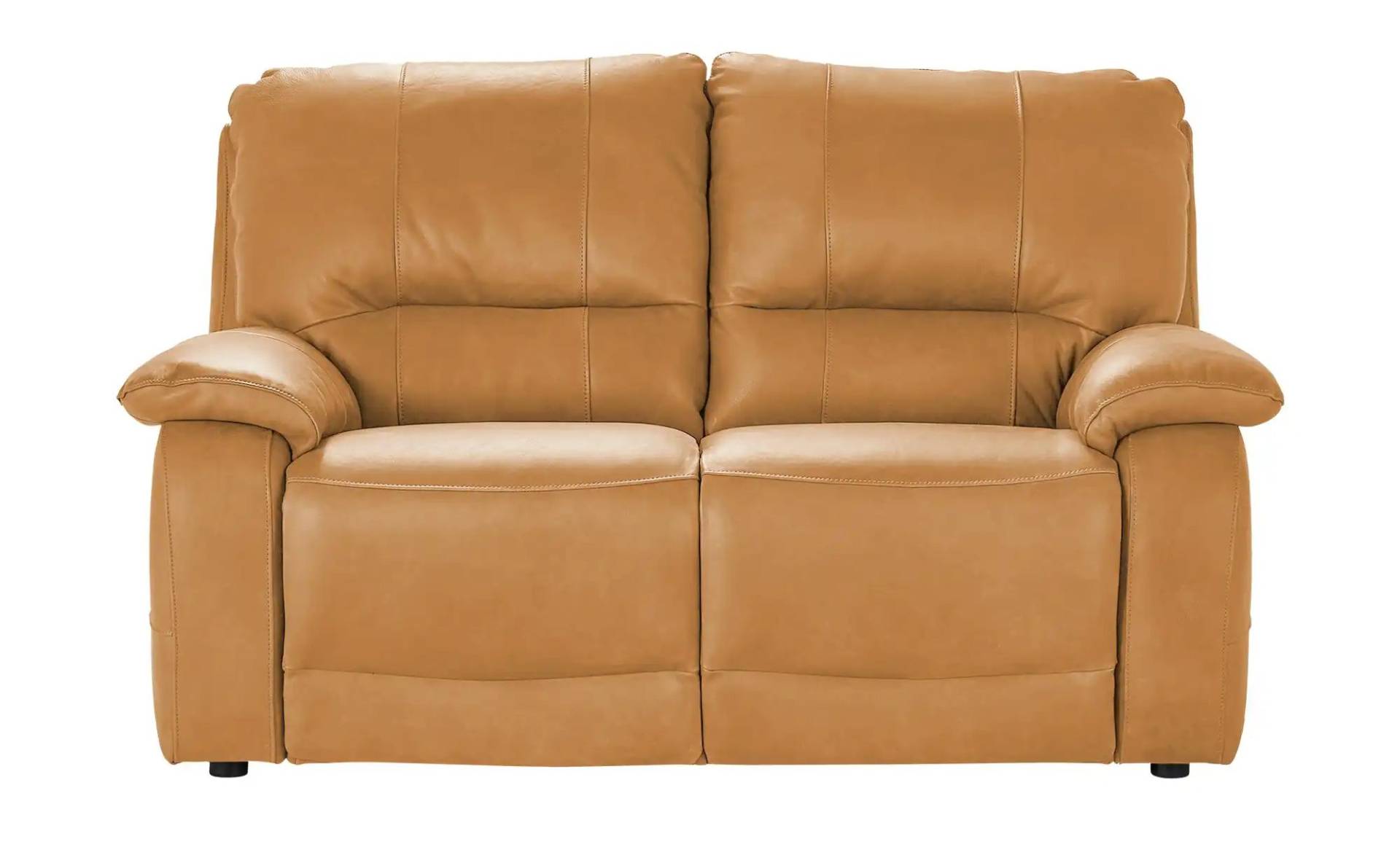 Wohnwert EInzelsofa  Adelma ¦ braun ¦ Maße (cm): B: 167 H: 98 T: 103.0 Polstermöbel > Sofas > 2-Sitzer - Höffner