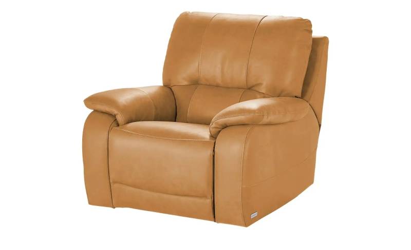 Wohnwert Relaxsessel  Adelma ¦ braun ¦ Maße (cm): B: 108 H: 98 T: 103.0 Polstermöbel > Sessel > Relaxsessel - Höffner