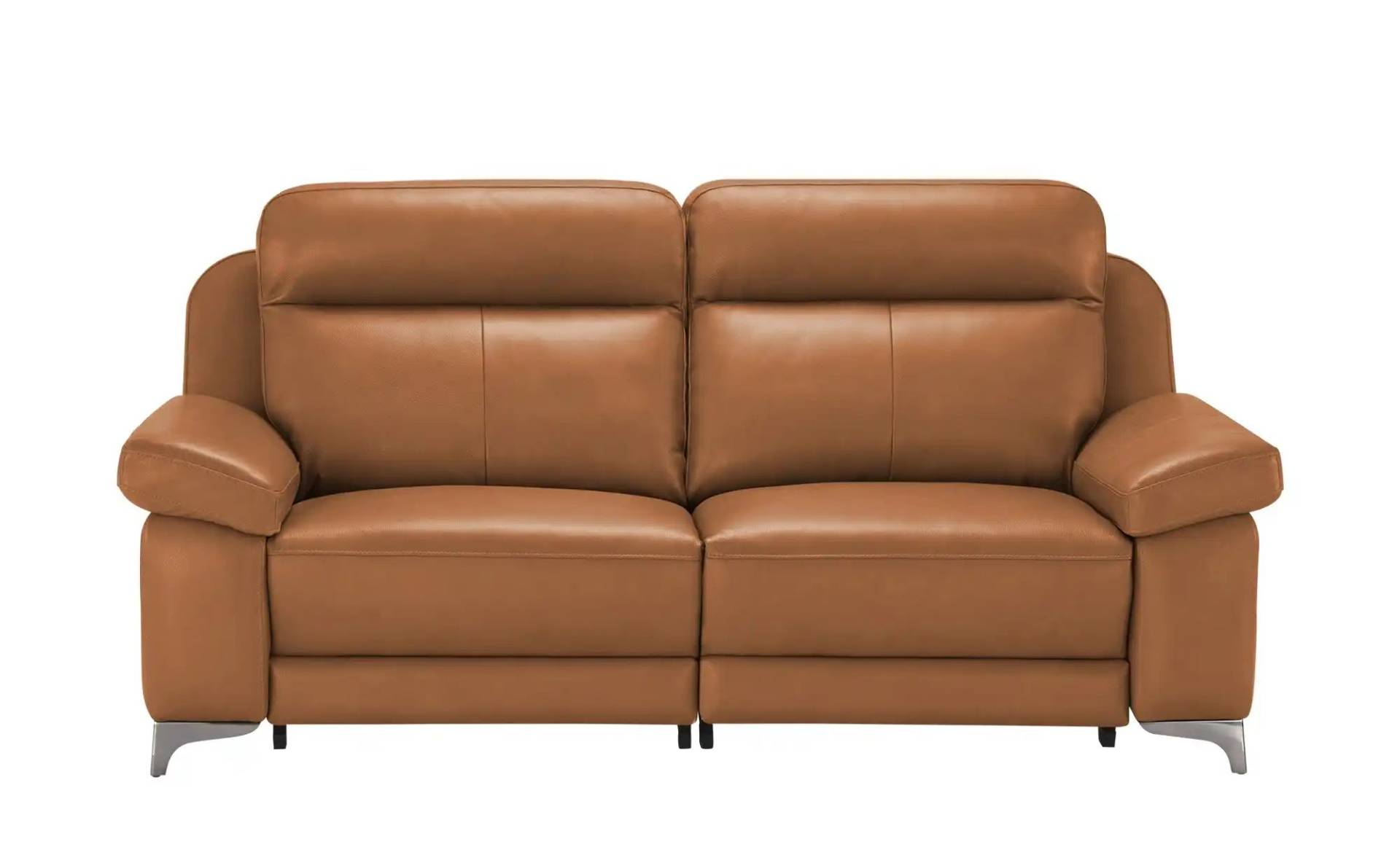 Wohnwert Sofa 3-sitzig mit elektrischer Relaxfunktion Arianna ¦ braun ¦ Maße (cm): B: 208 H: 98 T: 103.0 Polstermöbel > Sofas > 3-Sitzer - Höffner Wohnwert Sofa 3-sitzig mit elektrischer Relaxfunktion Arianna ¦ braun ¦ Maße (cm): B: 208 H: 98 T: 103.0 Polstermöbel > Sofas > 3-Sitzer - Höffner