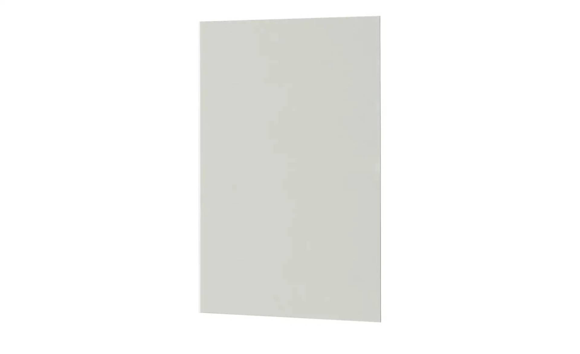 Wohnwert Spiegel 88 x 64 cm Arca ¦ verspiegelt ¦ Glas,Aluminium,Kunststoff ¦ Maße (cm): B: 88 H: 64 T: 3.0 Garderoben & Kleiderstangen > Garderoben Spiegel - Möbel Kraft