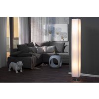 Wohnzimmer Lampe Designerleuchte eckig 160cm