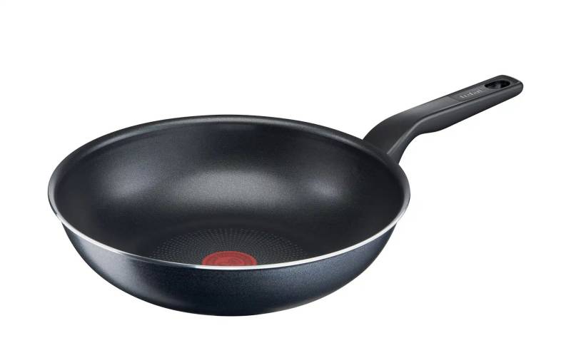 Wokpfanne  XL Force ¦ schwarz ¦ Aluminium Ø: 28.0 Töpfe & Pfannen & Zubehör - Möbel Kraft