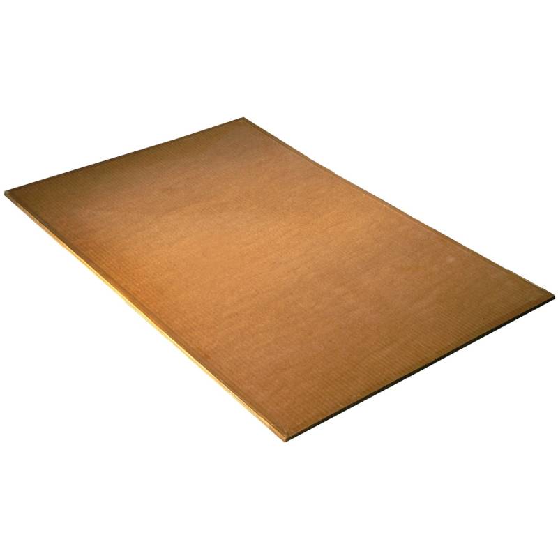 Wolf PhoneStar Tri Schalldämmplatte 80 cm x 120 cm Stärke 15 mm FSC® von -