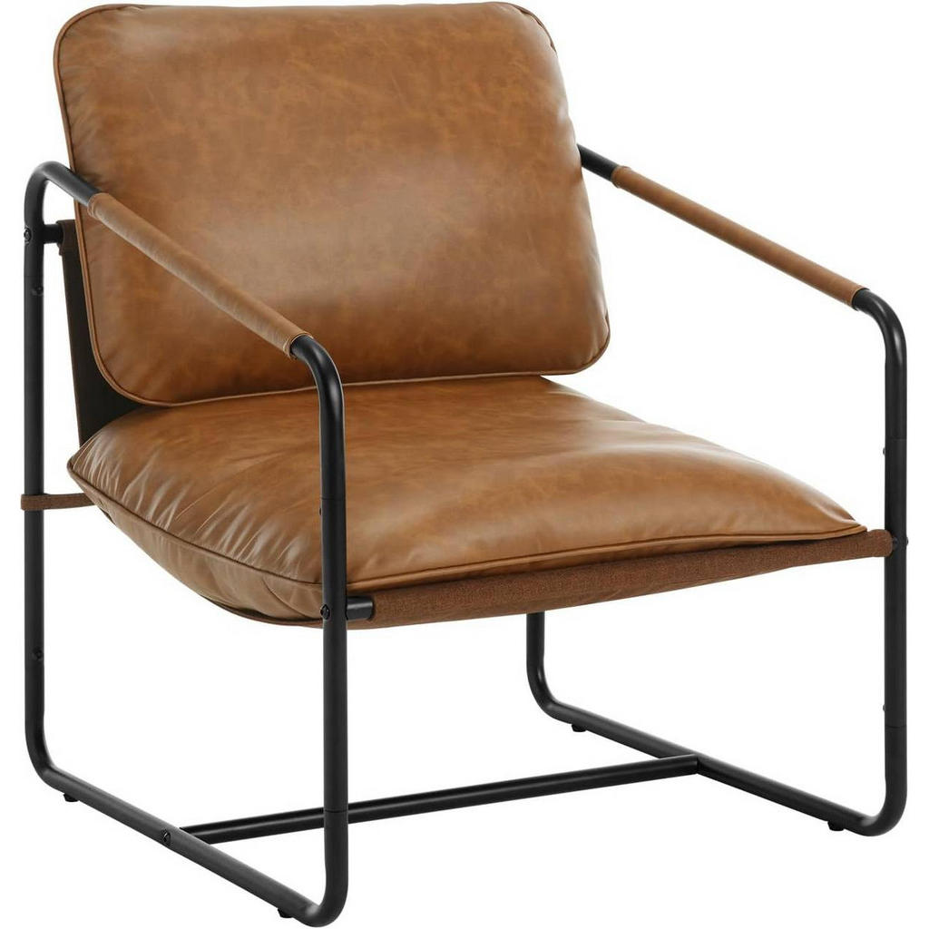 Woltu RELAXSESSEL, Hellbraun Woltu RELAXSESSEL, Hellbraun