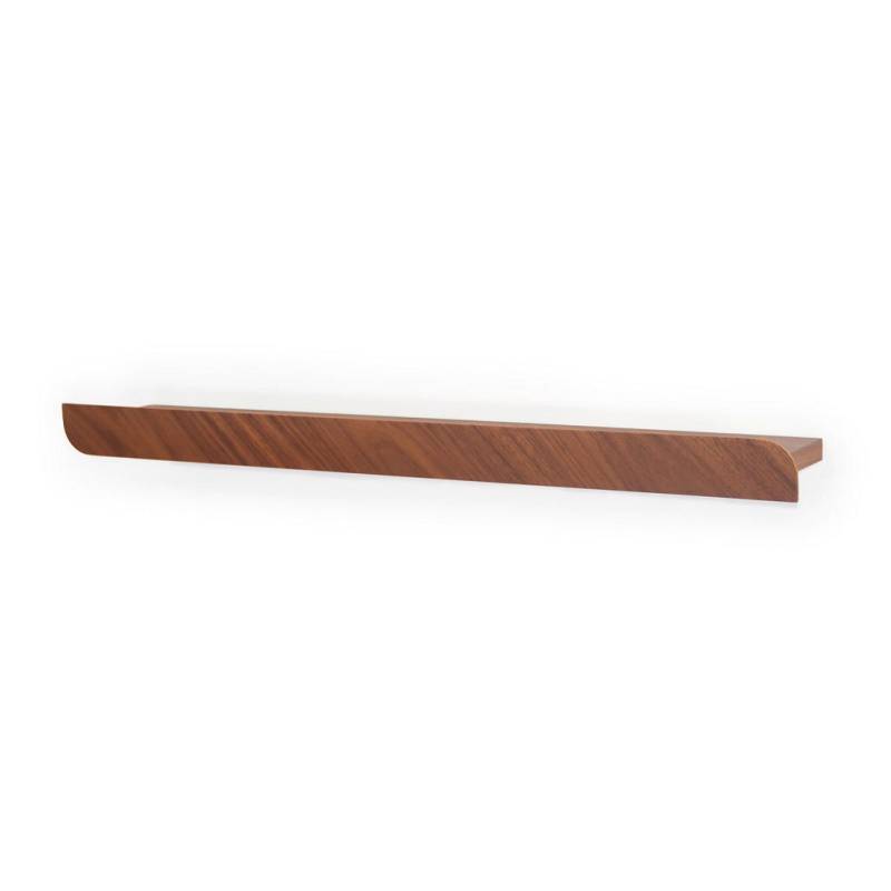Woodendot WANDREGAL Walnuss
