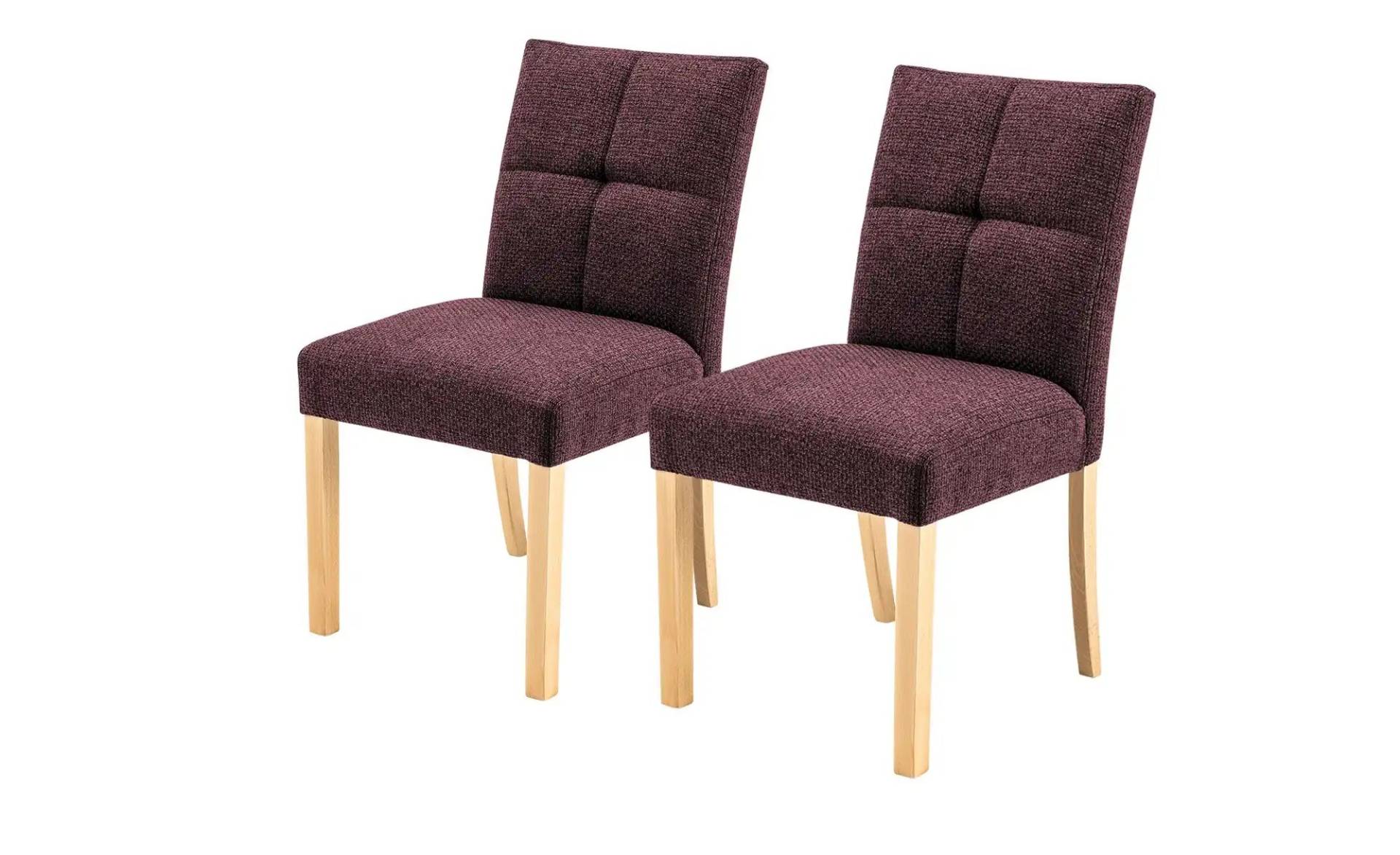 Woodford Esszimmerstuhl im 2er Set Mako ¦ rot ¦ Maße (cm): B: 48 H: 89 T: 64.0 Stühle > Küchenstühle > Polster Küchenstühle - Höffner Woodford Esszimmerstuhl im 2er Set Mako ¦ rot ¦ Maße (cm): B: 48 H: 89 T: 64.0 Stühle > Küchenstühle > Polster Küchenstühle - Höffner