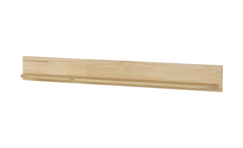 Woodford Wandboard  Barton ¦ holzfarben ¦ Maße (cm): B: 180 H: 20 T: 19.0 Regale > Wandregale - Möbel Kraft