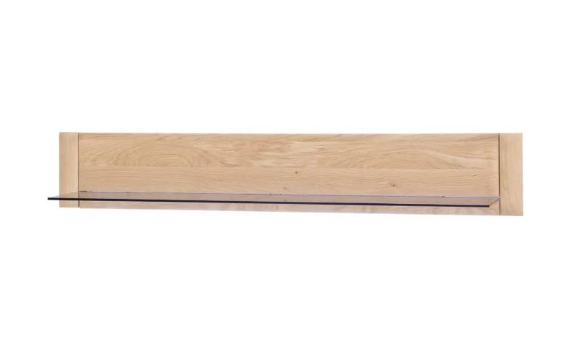 Woodford Wandboard  Dias ¦ holzfarben ¦ Maße (cm): B: 149 H: 25 T: 24.0 Regale > Wandregale - Möbel Kraft