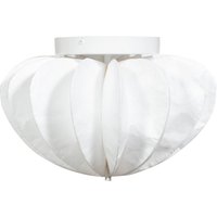 Deckenleuchte Dalia aus Papier, Ø 40 cm
