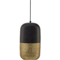 Hängelampe Tirsa aus Metall, 36 cm