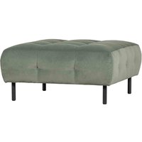 Hocker Lloyd Samt, Mint