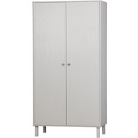Kleiderschrank Madu aus Kiefernholz