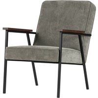 Sessel Sally, Grün